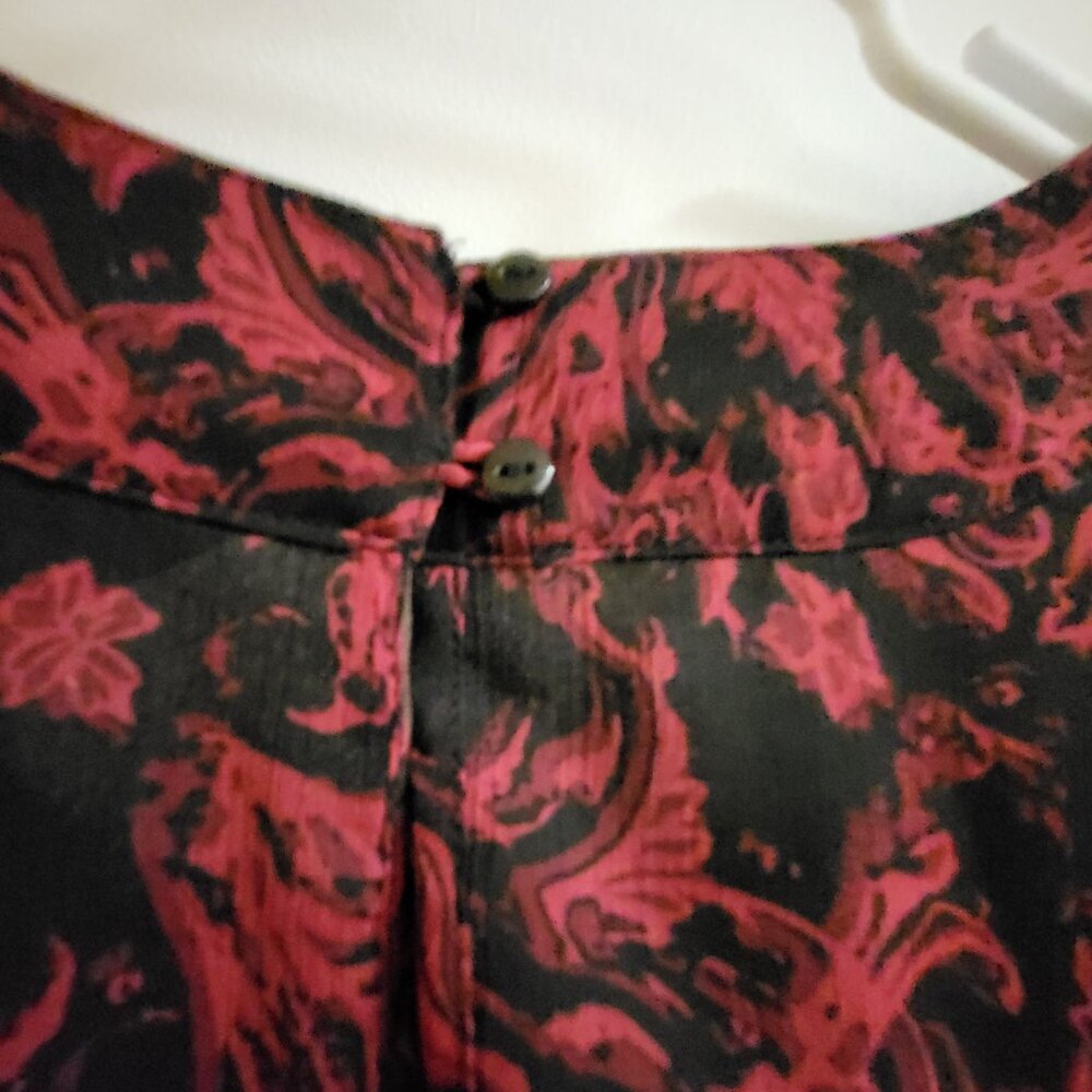 Reitmans top petites size medium - Picture 4 of 6